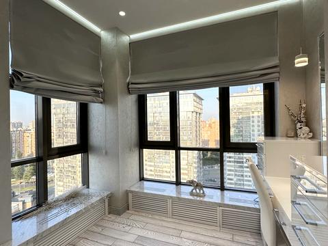 квартира за адресою Трускавецька вул., 6-В