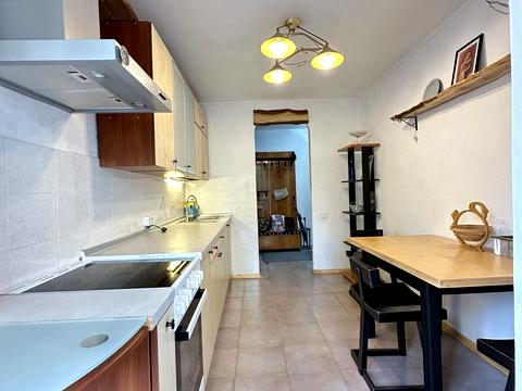 квартира за адресою Петра Радченка вул., 8