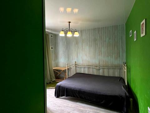 квартира за адресою Авіаконструктора Антонова вул., 4-Б