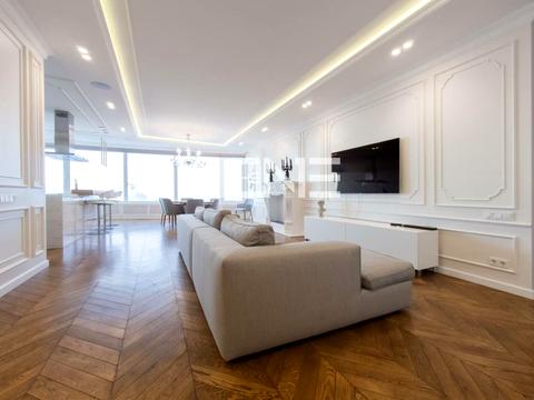 квартира за адресою Кловський узвіз, 7а