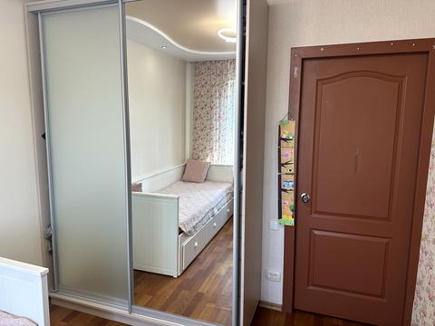 квартира за адресою пр. Героев, 46