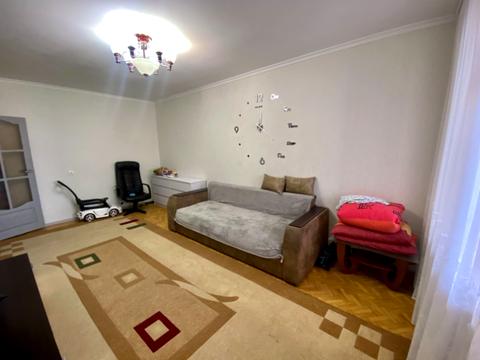 квартира за адресою Максима Залізняка вул., 34
