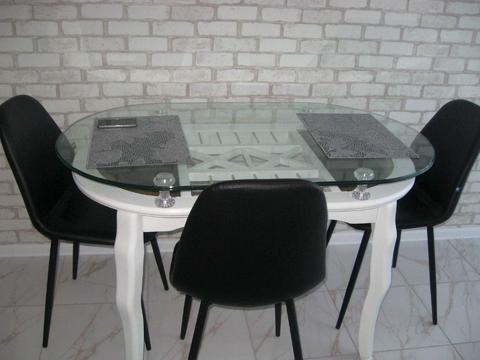 квартира за адресою Сахарова, 3/Е