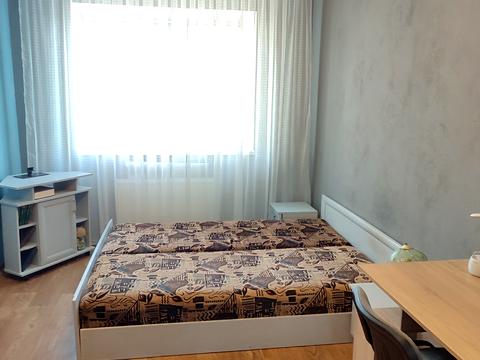 квартира за адресою Чубинського вул., 4