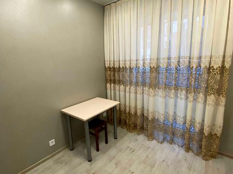 квартира по адресу Академика Барабашова ул., 10а