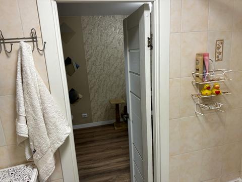 квартира по адресу Космонавта Поповича ул. (Волкова космонавта), 10А