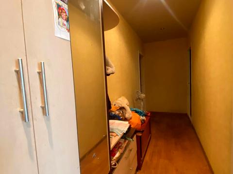 квартира по адресу Героев Труда ул., 58