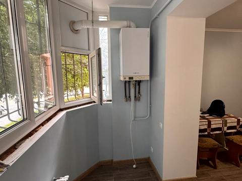 квартира за адресою Анатолія Бортняка вул., 4