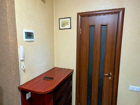 квартира по адресу Гринченко ул., 12б