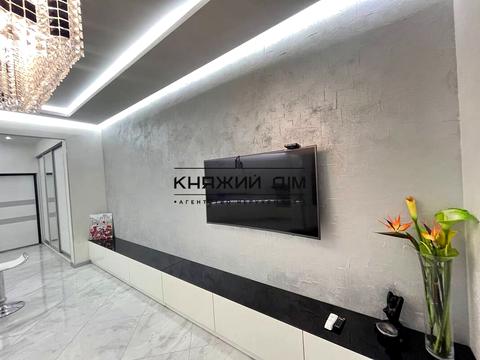 квартира за адресою Золотоустівська вул., 47-49
