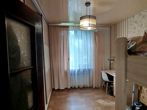 квартира по адресу Косарева ул. (Соколова), 29