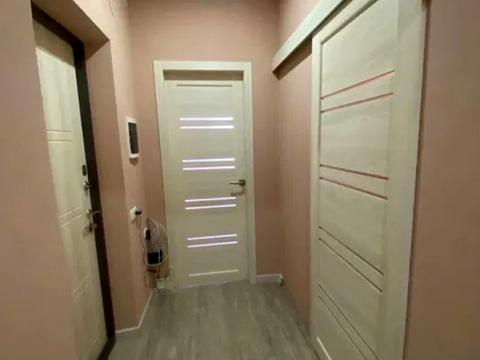 квартира по адресу Драгоманова ул., 8