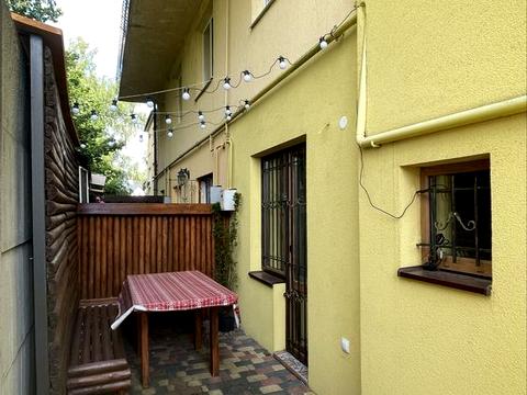 дом по адресу с. Рясное-русское, Брюховицька