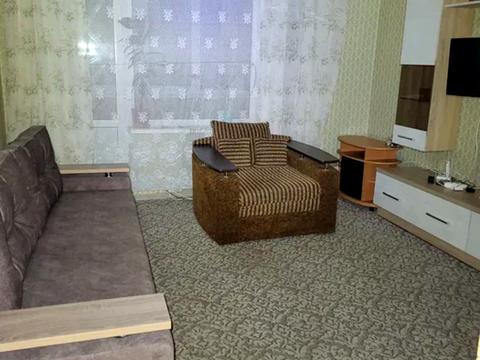 квартира за адресою Полтавська вул., 81