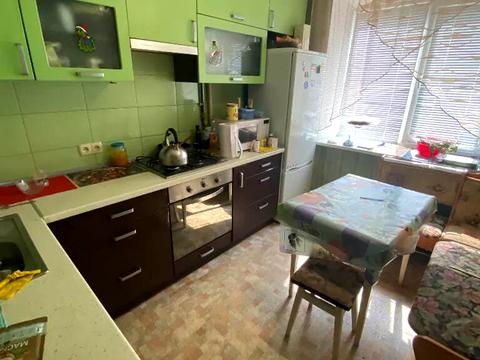 квартира по адресу Прогрессивная ул., 8