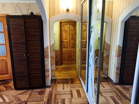 квартира за адресою Івана Мазепи просп. (Дружби Народів), 35