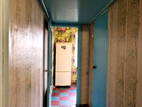 квартира за адресою Стародніпровська вул., 16
