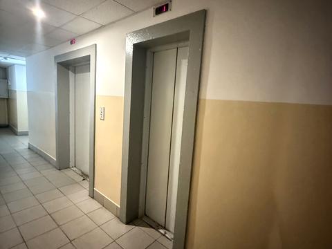 квартира за адресою Калинова вул., 116