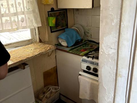 квартира за адресою Італійська вул. (Пушкінська), 76