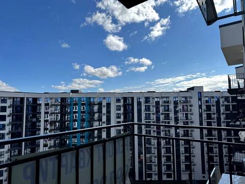 квартира по адресу Крайковского ул., 1