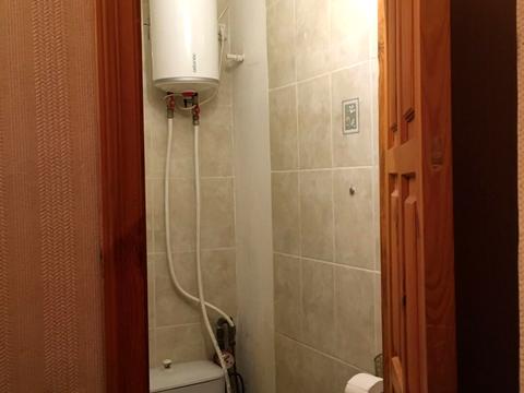 квартира по адресу Энтузиастов ул., 11