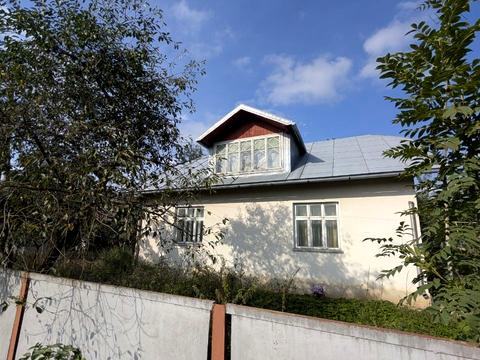 дом по адресу Грушевського, 29