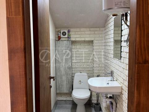 коммерческая по адресу Миколы Бажана просп., 9
