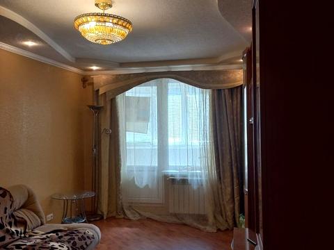 квартира по адресу Маршала Рыбалко ул., 49а