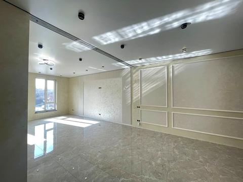 квартира по адресу Соборная ул., 316Б