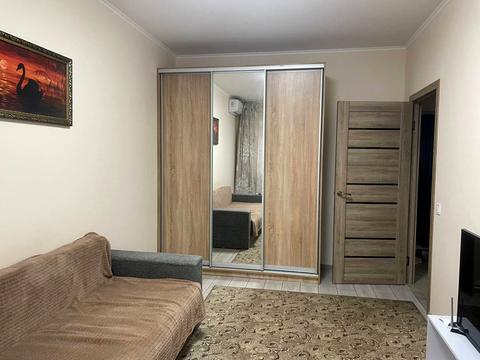 квартира по адресу Николая Руденко бульв. (Кольцова), 8