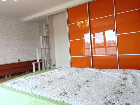 квартира за адресою Машинобудівна вул., 15