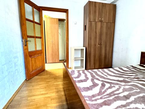 квартира за адресою Борщагівська вул., 10-А
