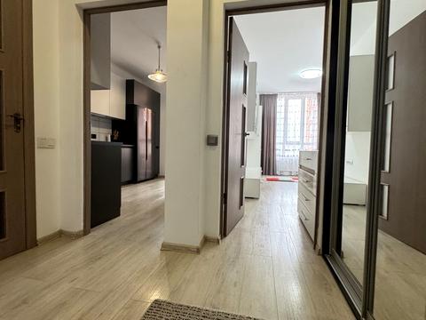 квартира за адресою Каховська вул., 60