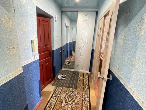 квартира по адресу 20-летия Победы ул., 43