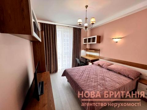 квартира за адресою Михайла Максимовича вул. (Онуфрія Трутенка), 26-В