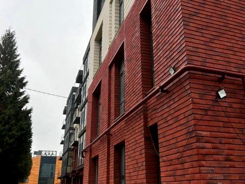 комерційна за адресою Генерала Тараса Чупринки вул. (Пушкіна), 130В