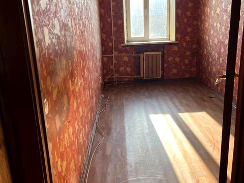 квартира по адресу Науки просп., 58