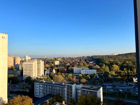 квартира по адресу Голосеевский просп. (40-летия Октября), 74-А