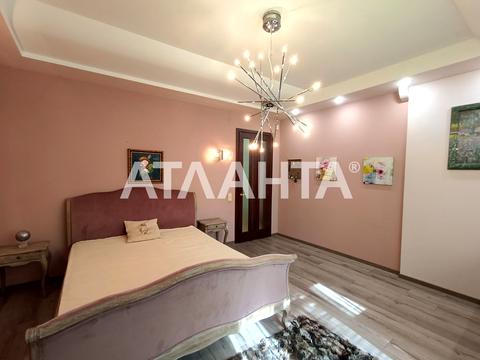 квартира за адресою Одеса, Тіниста вул., 15