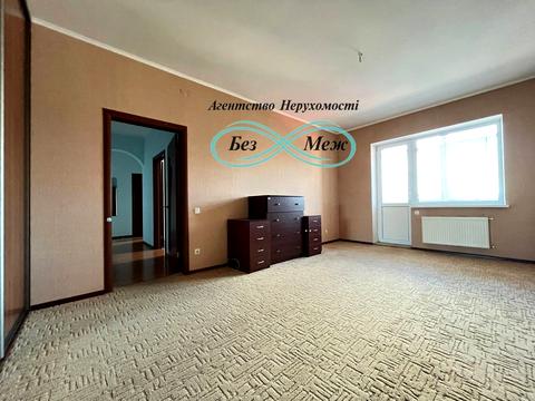 квартира за адресою Амосова, 7