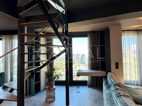 квартира за адресою Антоновича, 74