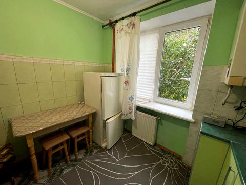 квартира за адресою Протасевича вул., 18