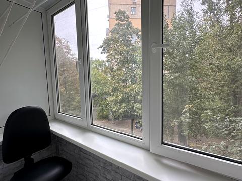 квартира по адресу Композитора Лятошинского ул., 8-А