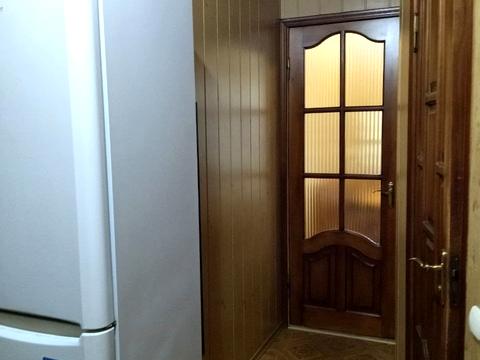 квартира по адресу Варненская ул., 8а