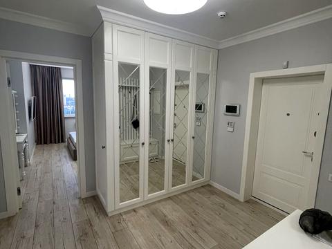квартира по адресу Туманяна, 15 А