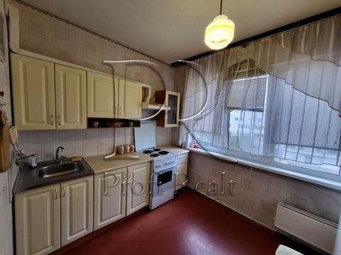 квартира по адресу Николая Кибальчича ул., 9