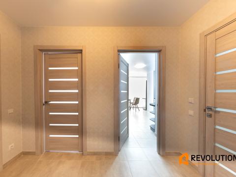 квартира по адресу Щастя ул., 7