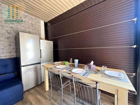 дом по адресу Степова