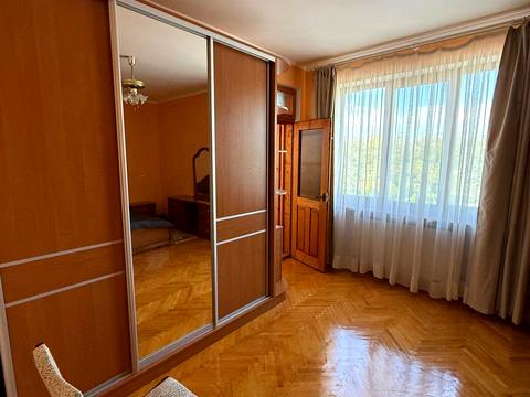 дом по адресу надрічна