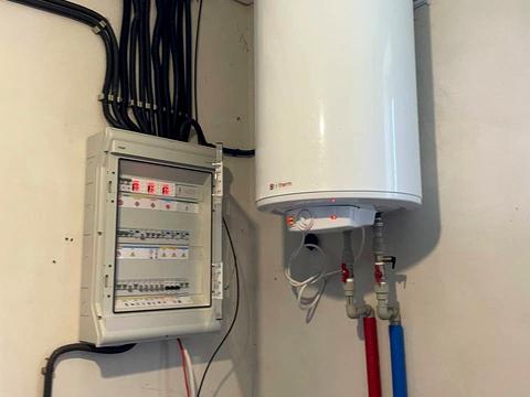 дом по адресу Амосова